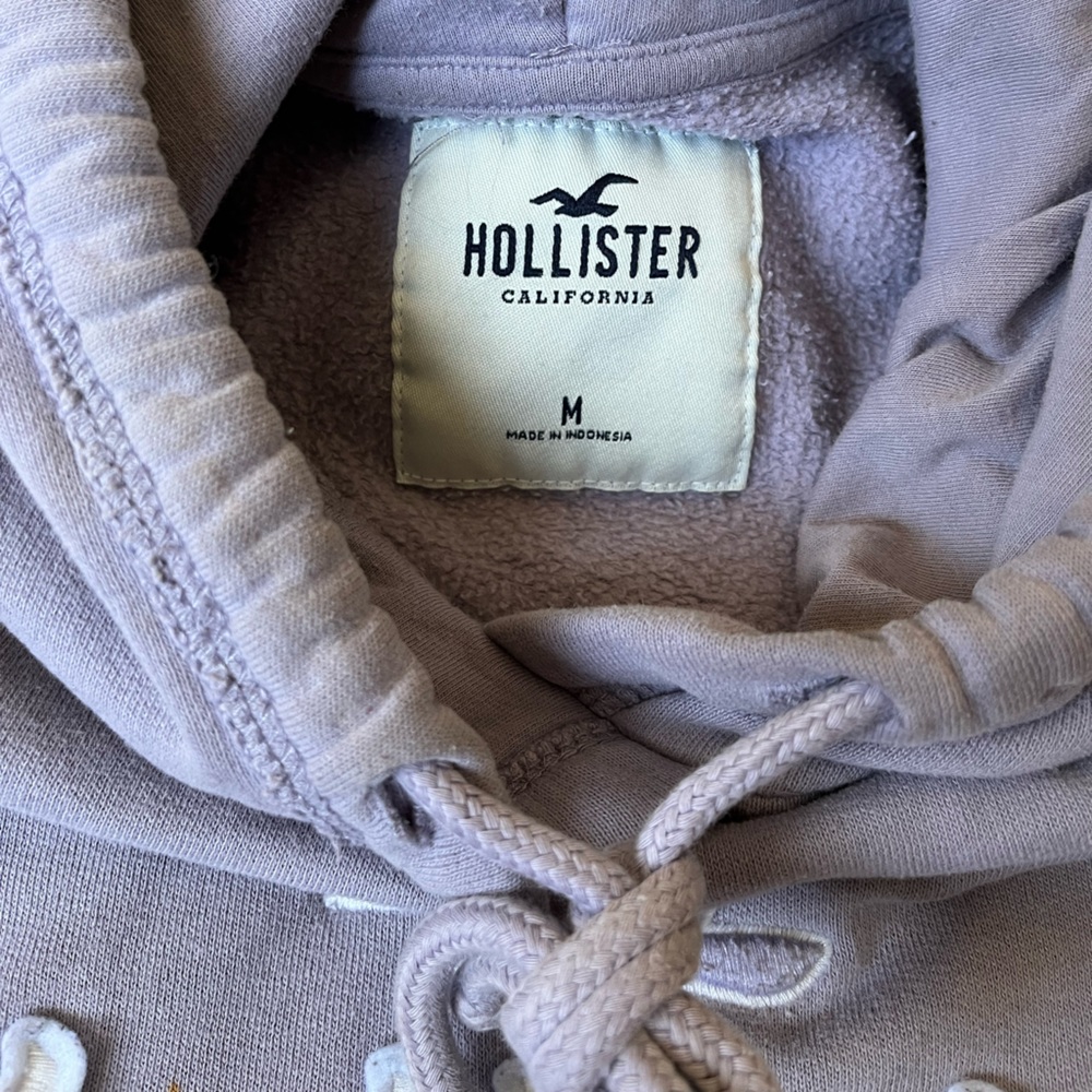 Hollister Hoodie